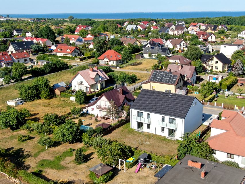 Mieszkanie Mosty