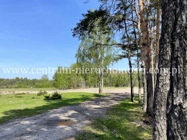 Działka budowlana Gamratka sprzedam