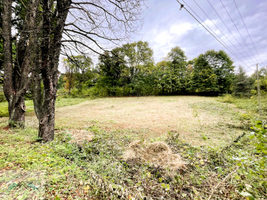 Działka budowlana sprzedam