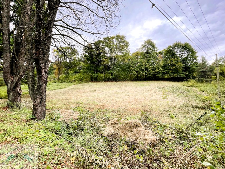 Działka budowlana sprzedam