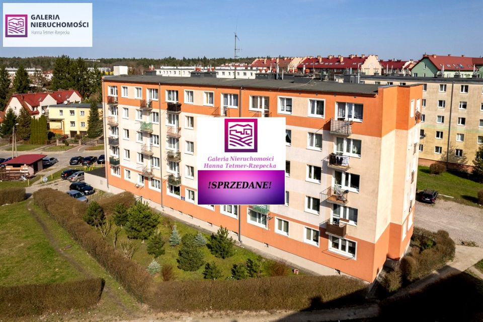 Mieszkanie Olsztyn