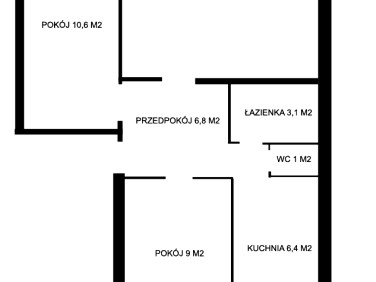 Mieszkanie Legionowo