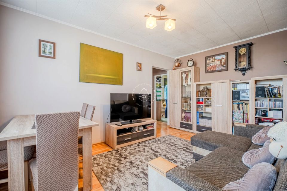 Mieszkanie blok mieszkalny sprzedaż