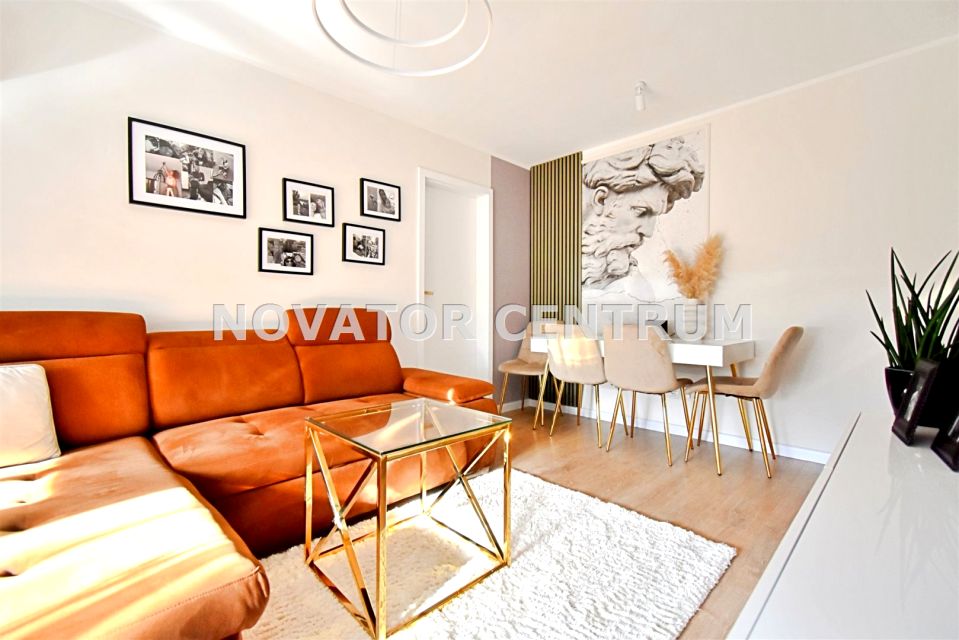 Mieszkanie Bydgoszcz