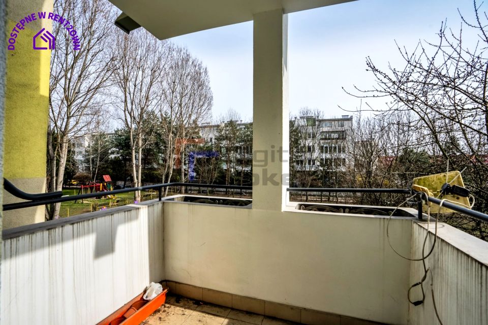Mieszkanie Warszawa