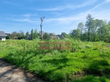 Działka budowlana Pszczyna sprzedam