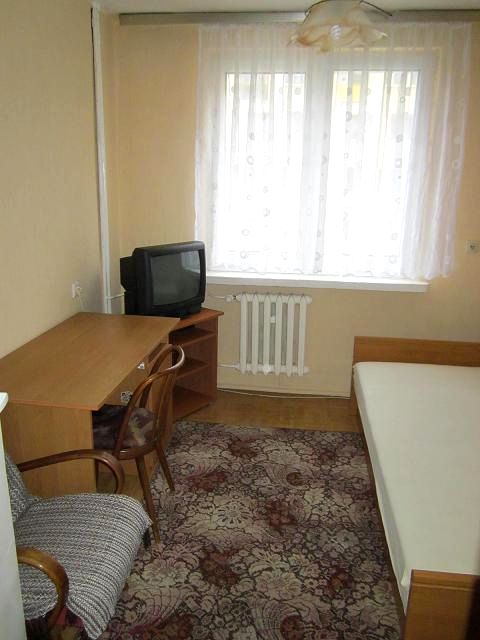 Pokój Olsztyn