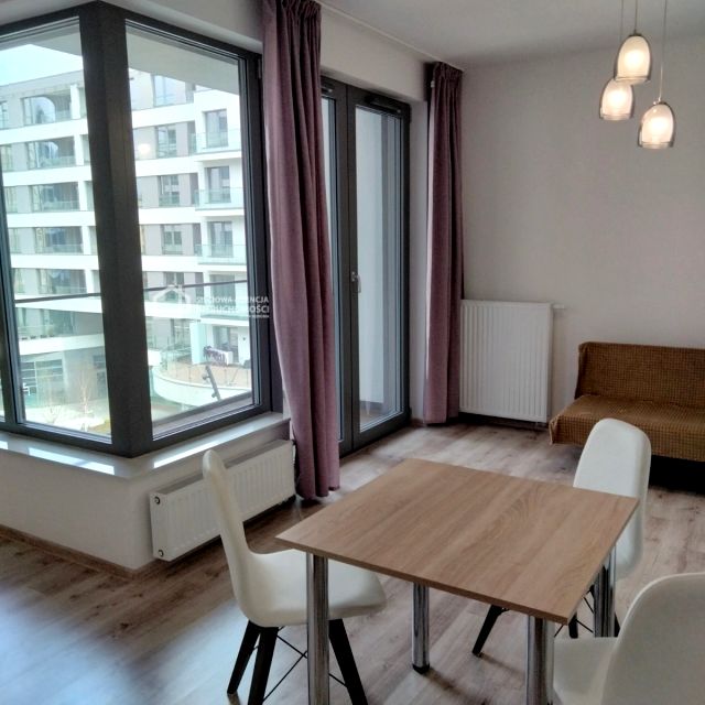 Mieszkanie apartamentowiec Gdynia