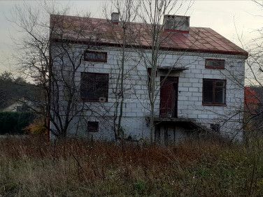 Dom Sinołęka