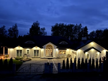 Dom Łagów sprzedaż