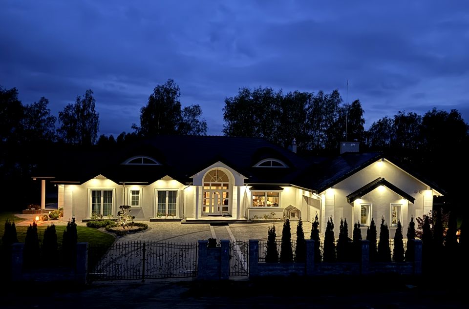 Dom Łagów sprzedaż