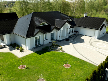 Dom Łagów