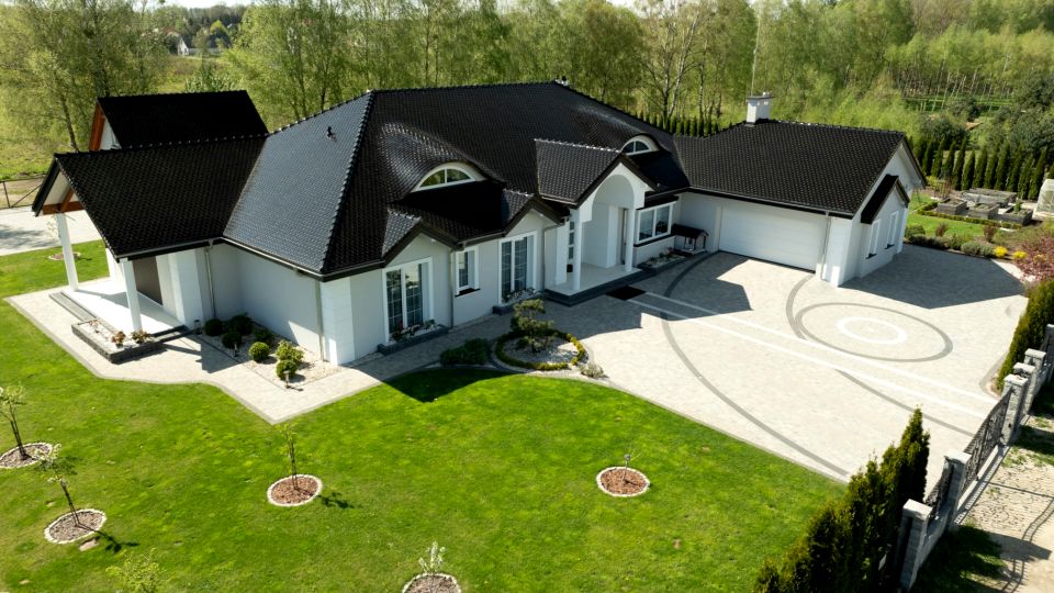 Dom Łagów