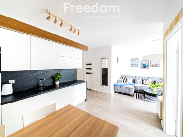 Mieszkanie apartamentowiec sprzedaż