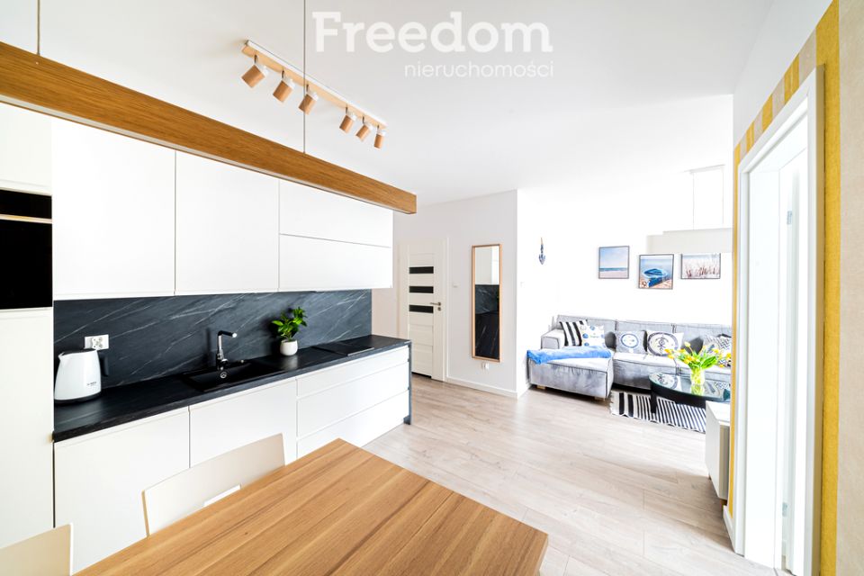 Mieszkanie apartamentowiec sprzedaż