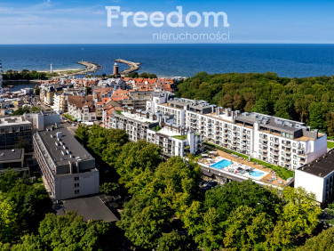 Mieszkanie Kołobrzeg