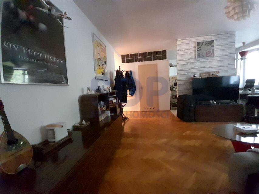 Mieszkanie Warszawa