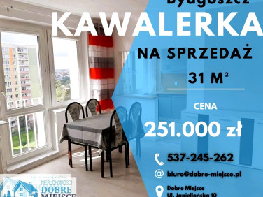 Mieszkanie Bydgoszcz