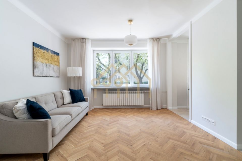 Mieszkanie Warszawa sprzedaż
