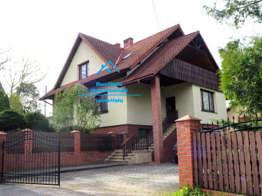 Dom Sucha Beskidzka