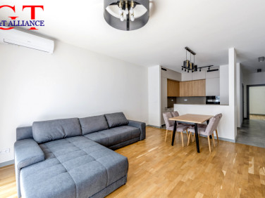 Mieszkanie apartamentowiec Warszawa