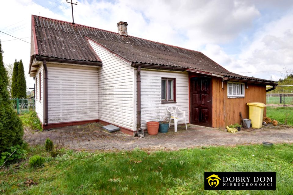 Dom Nowosady sprzedaż