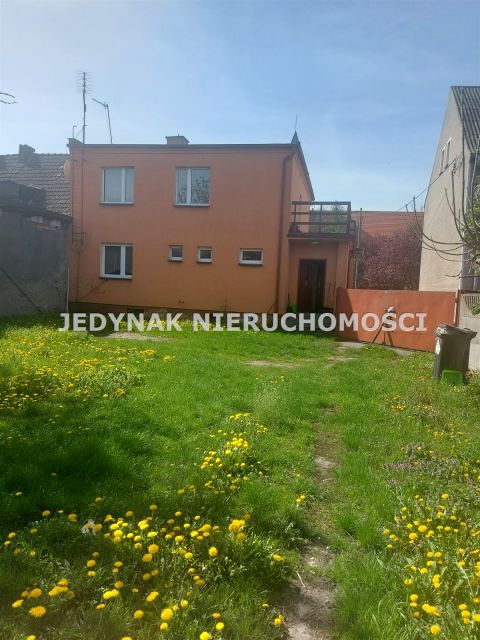 Dom Rynarzewo