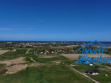 Działka inna Strzeżenice