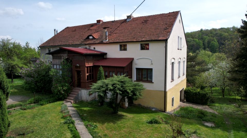 Dom Bolków