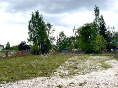 Działka Kozerki