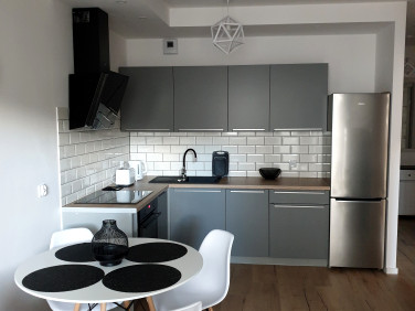 Mieszkanie blok mieszkalny Gorzów Wielkopolski