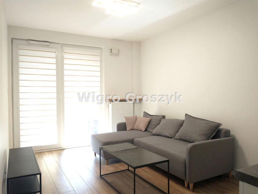 Mieszkanie Warszawa