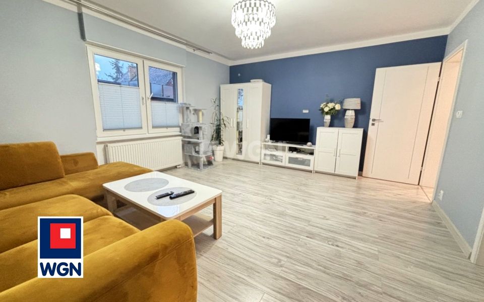 Mieszkanie Szczecin