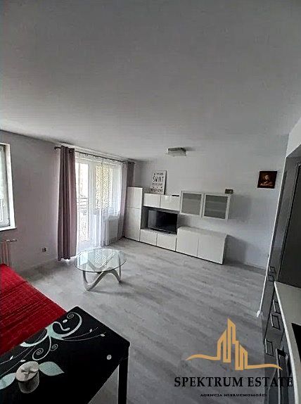 Mieszkanie Kraków
