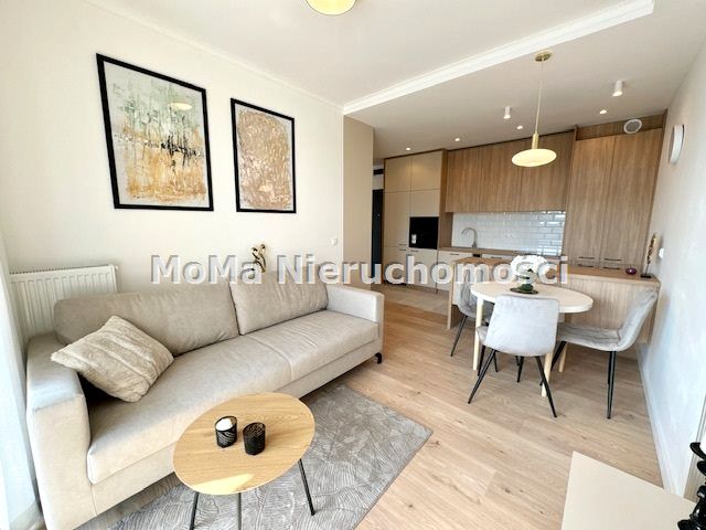 Mieszkanie Bydgoszcz