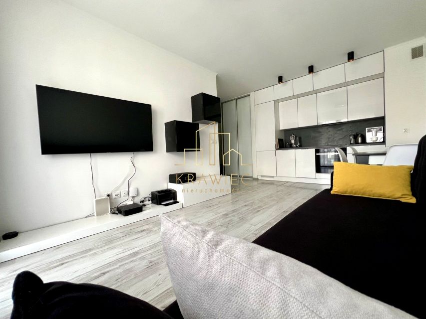 Mieszkanie Szczecin sprzedaż