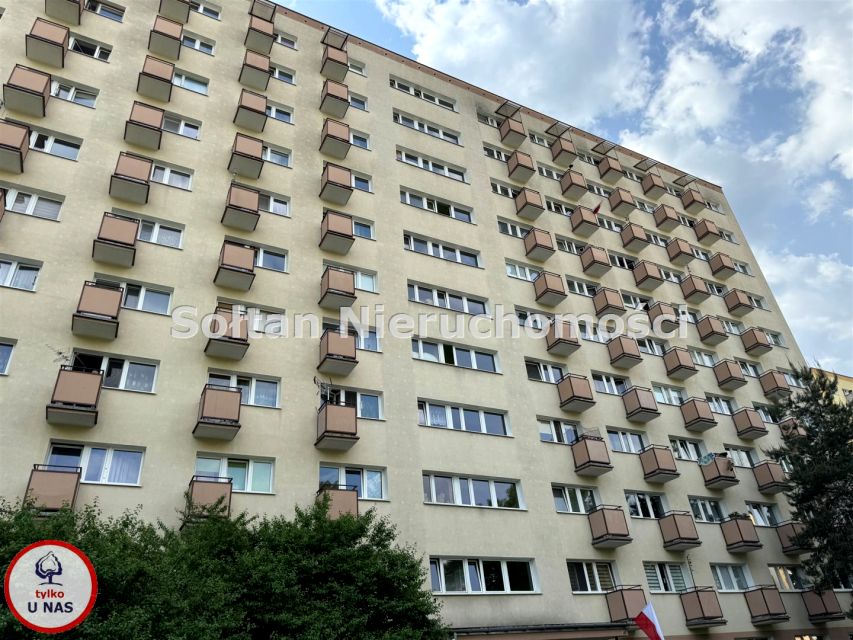 Mieszkanie Warszawa