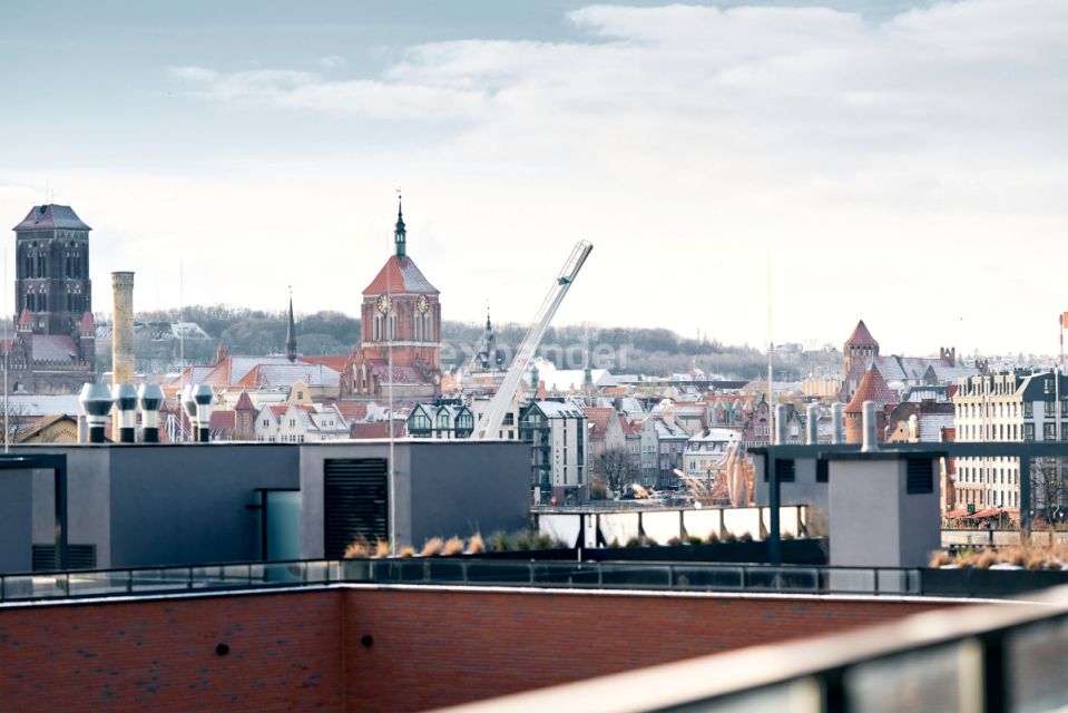 Mieszkanie Gdańsk sprzedaż