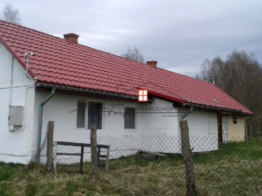 Dom Łukawiec