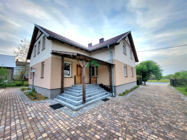 Dom Złochowice