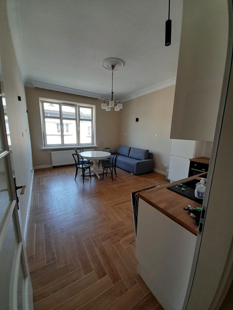 Mieszkanie Kraków