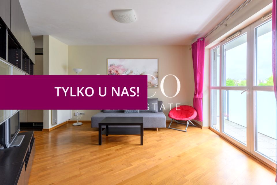 Mieszkanie apartamentowiec wynajem
