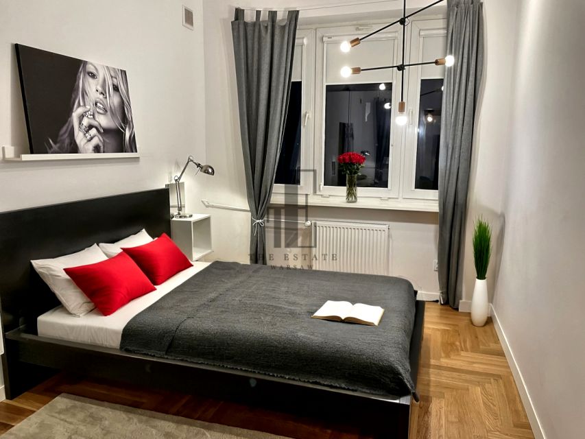 Mieszkanie Warszawa sprzedaż