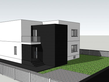 Dom wolnostojący sprzedaż