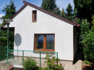 Dom wolnostojący sprzedaż