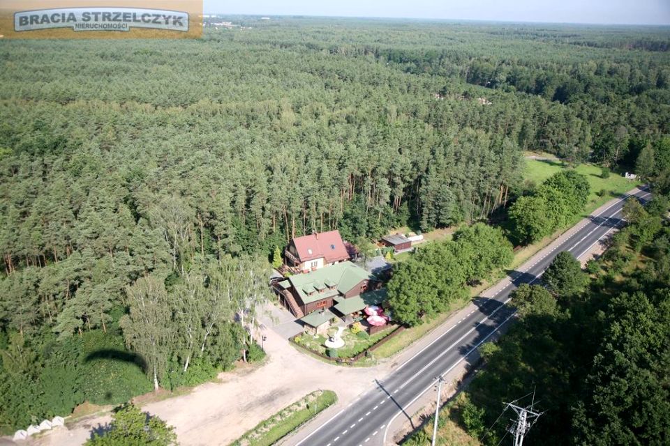 Lokal Pęcław