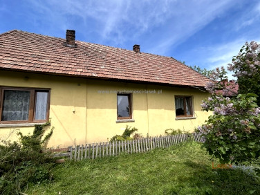 Dom Śleszowice