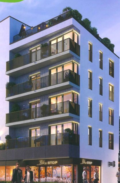 Mieszkanie Warszawa sprzedaż