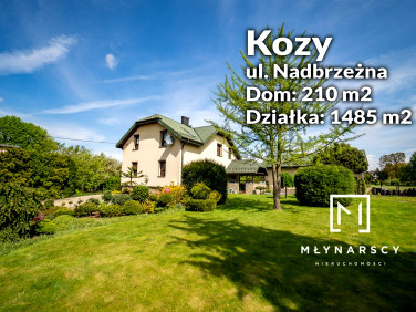 Dom Kozy