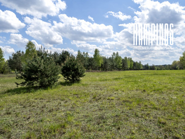 Działka Szymanówek